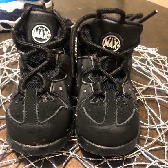 Nike Other - Nike AirMax Toddler size 6c